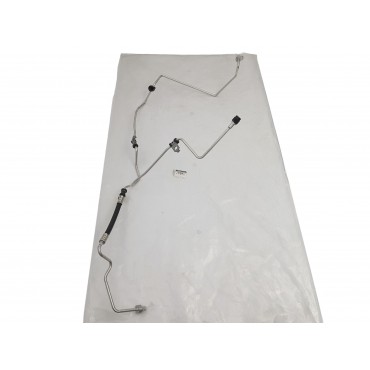 Durite de Climatisation Pour Renault Fluence Megane III 924406140R 924400029R