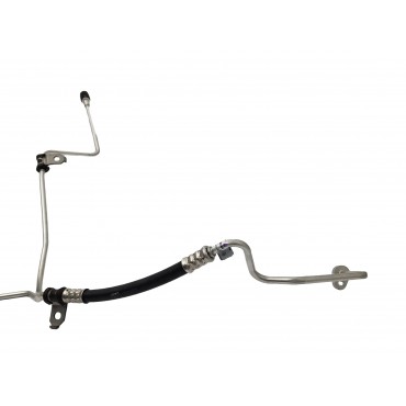 Durite de Climatisation Pour Renault Fluence Megane III 924406140R 924400029R