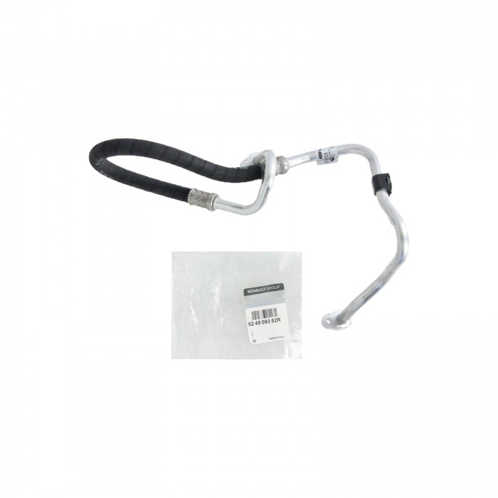 Durite de Climatisation Pour Renault Megane IV 1.6 TCe 924909352R