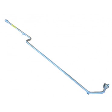 Durite de Climatisation Pour Nissan Primastar Renault Trafic II 8200228626