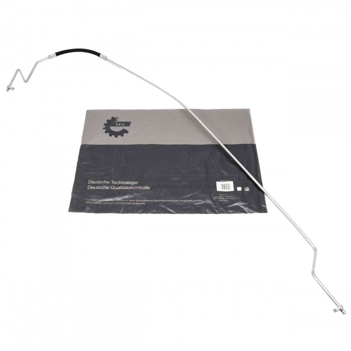 Durite de Climatisation Pour Fiat Talento Nissan Nv300 Opel Vivaro B 6000617556