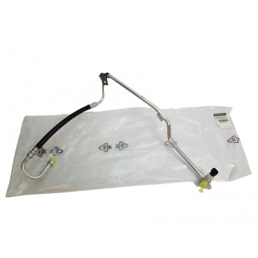 Durite de Climatisation Pour Fiat Talento Nissan Nv300 Opel Vivaro B 6000619794