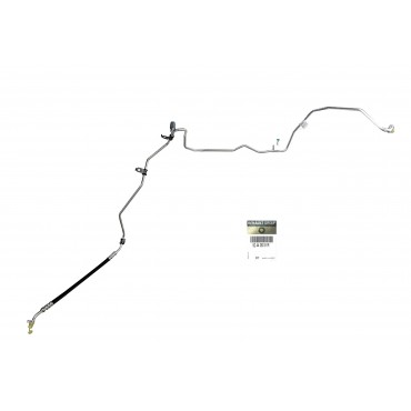 Durite de Climatisation Pour Fiat Talento Nissan Nv300 Opel Vivaro B 924406081R