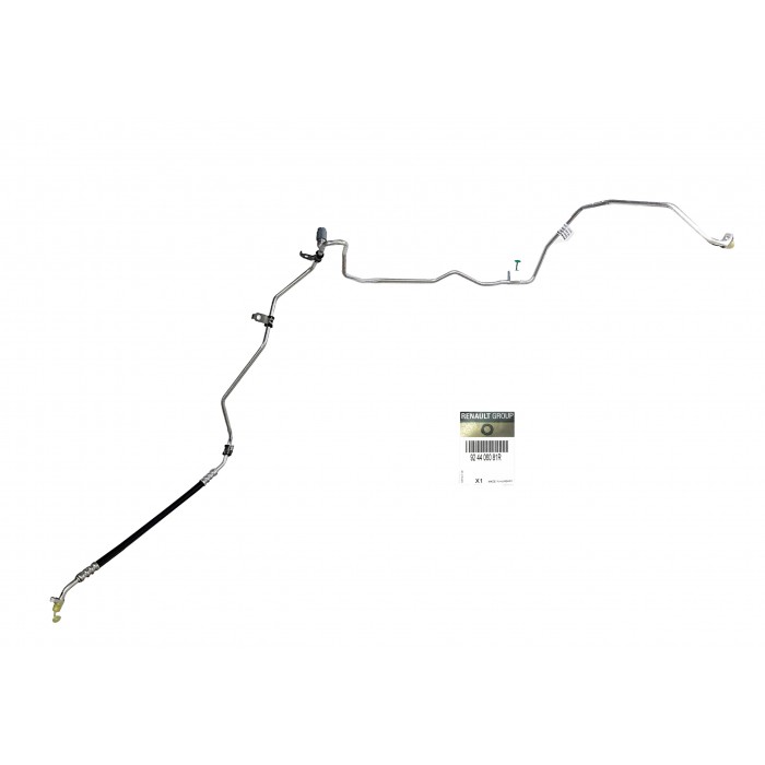 Durite de Climatisation Pour Fiat Talento Nissan Nv300 Opel Vivaro B 924406081R