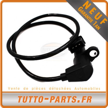 Capteur Vilebrequin PMH Opel Astra F Corsa Vectra 6238325 90451442