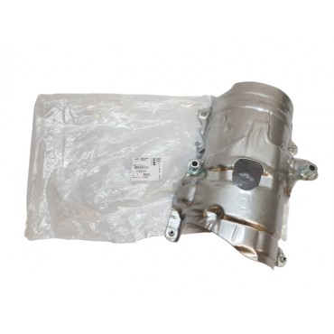 écran Thermique Collecteur échappement Pour Peugeot 308 1.6 HDI 16 V 1723EY