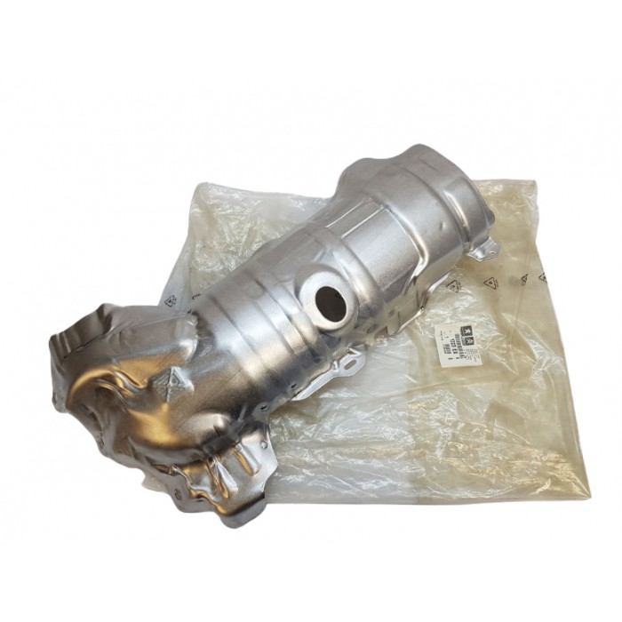 écran Thermique Collecteur échappement Pour Citroen Berlingo I II C3 1723EX