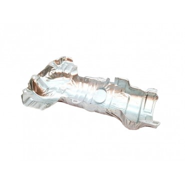 écran Thermique Collecteur échappement Pour Citroën Berlingo C3 II C4 C5 1723HP