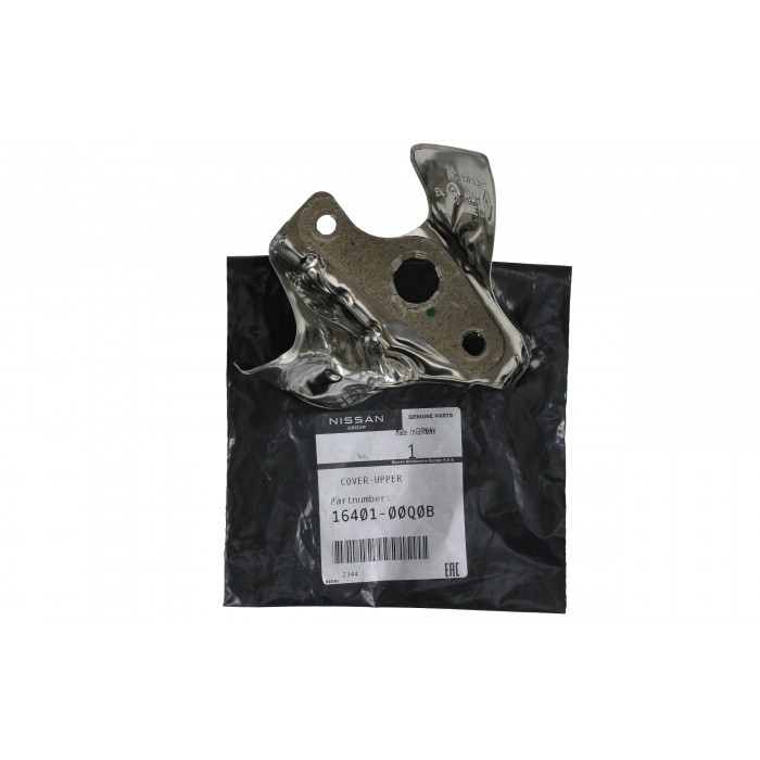 écran Thermique Collecteur échappement Pour Nissan Almera II 1640100Q0B