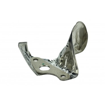 écran Thermique Collecteur échappement Pour Nissan Almera II 1640100Q0B