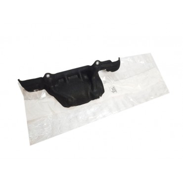 écran Thermique échappement Pour Citroen 206 Xsara Nemo Peugeot Bipper 206 35038