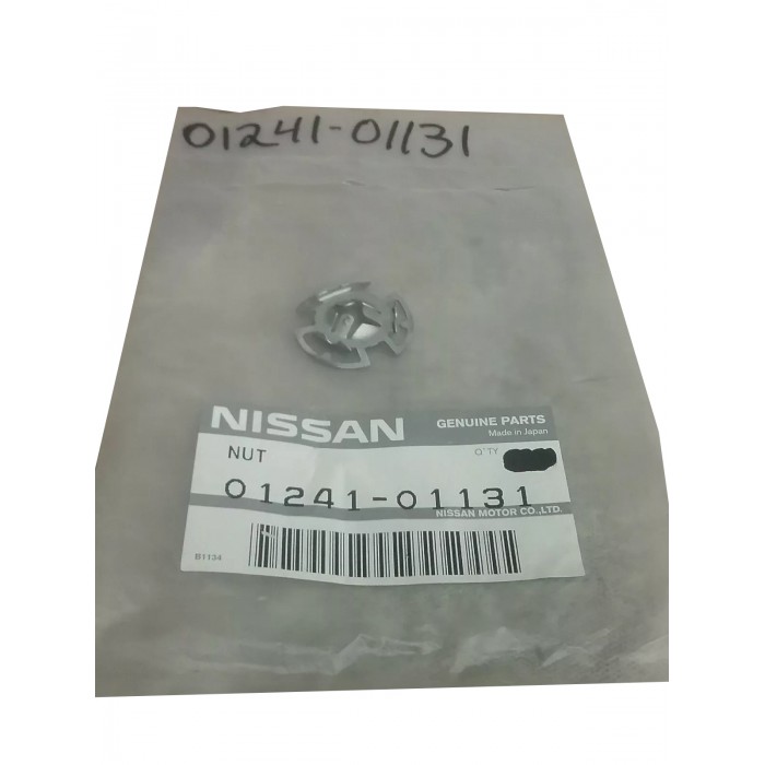 écrou Pour Nissan Kicks Versa Titan 124101131