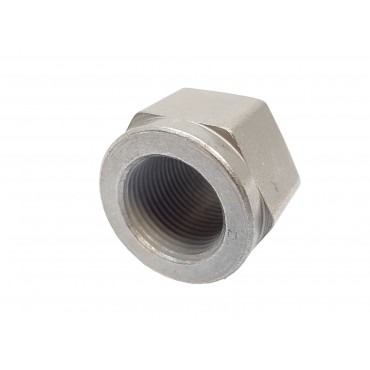 écrou de Moyeu de Roue Pour Citroën Ax C-Elysee C2 C3 I II C4 Saxo Xsara 329724