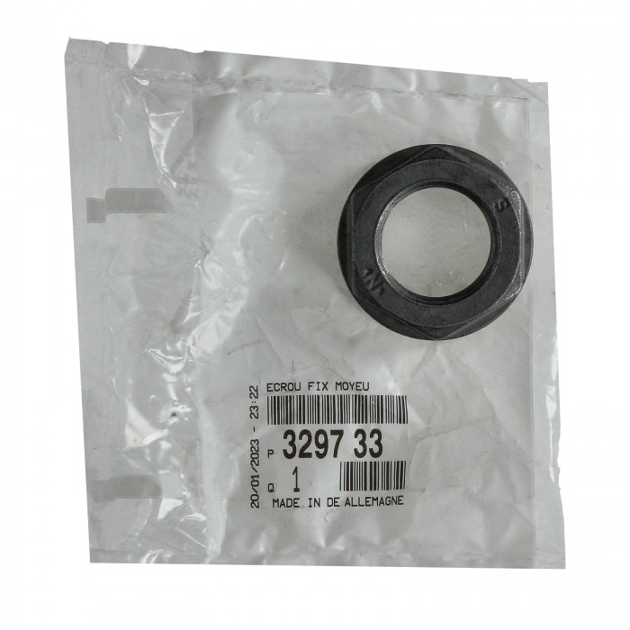 écrou de Moyeu de Roue Pour Citroën Berlingo Bx C3 I II III C4 I II C5 I 329700