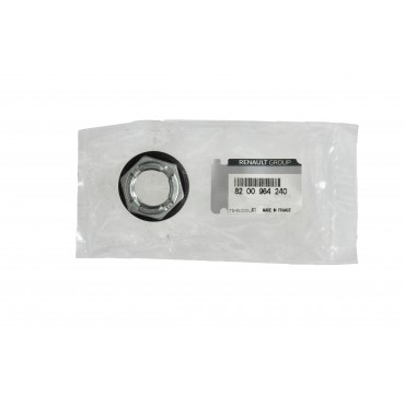 écrou de Moyeu de Roue Pour Opel Vivaro B Renault Trafic III 4422289 402026199R