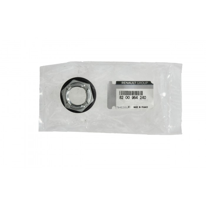 écrou de Moyeu de Roue Pour Opel Vivaro B Renault Trafic III 4422289 402026199R