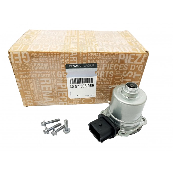 Electrovanne de Transmission Pour Dacia Duster Renault Captur I 305730606R