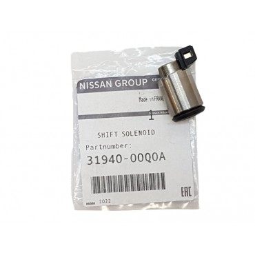 Electrovanne de Transmission Pour Renault Clio II 3194000Q0A