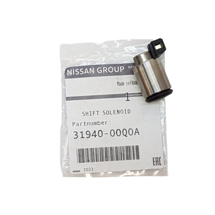 Electrovanne de Transmission Pour Renault Clio II 3194000Q0A