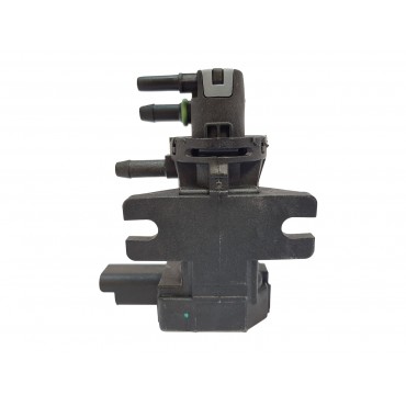 Electrovanne de Turbo Pour Citroën C3 II Fiat Scudo Ford Ecosport 9810400480