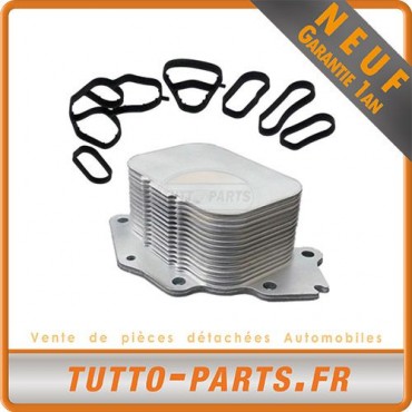 Radiateur D'Huile Citroen Peugeot Ford Mazda
