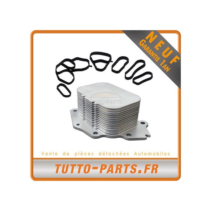 Radiateur D'Huile Citroen Peugeot Ford Mazda