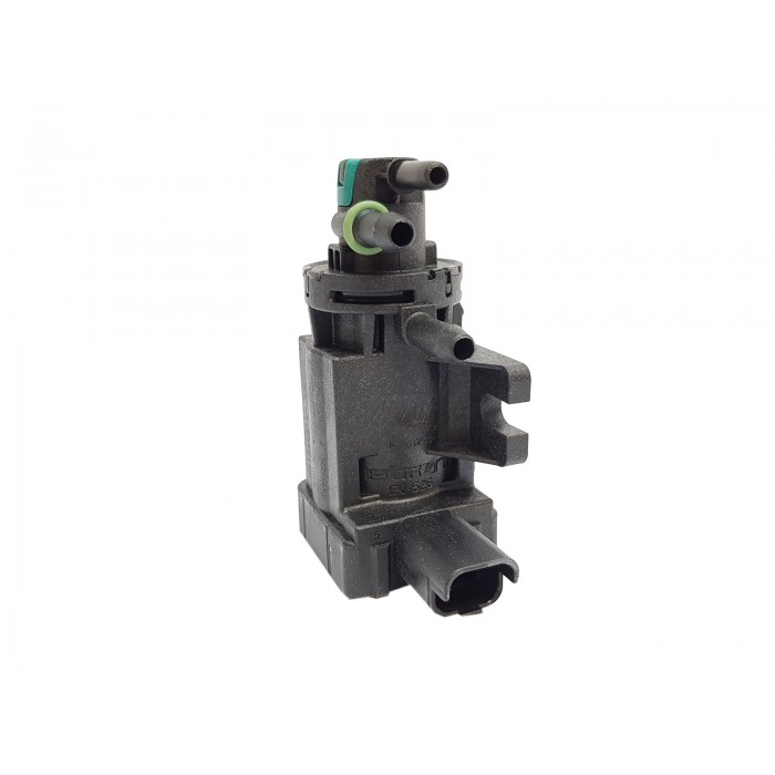 Electrovanne de Turbo Pour Peugeot 308 II 1.5 - à partir de 2014 9812404180L