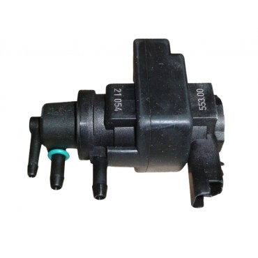 Electrovanne de Turbo Pour Citroën C4 C5 Opel Grandland X Peugeot 208 9830210580