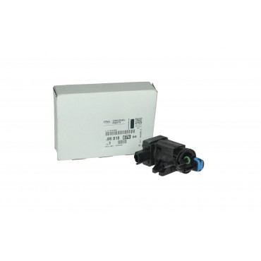 Electrovanne de Turbo Pour Citroën Berlingo C3 II C8 Fiat Scudo 9813483580