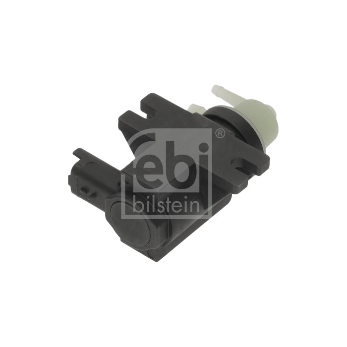 Electrovanne de Turbo Pour Citroën Berlingo C3 II C4 II C5 III 1618PEL
