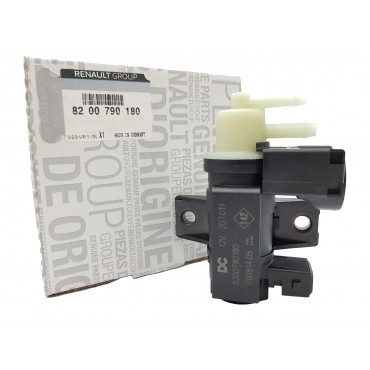 Electrovanne de Turbo Pour Dacia Dokker Logan II Sandero II 8200790180