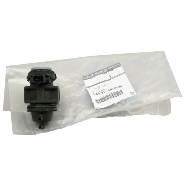 Electrovanne de Turbo Pour Dacia Logan Sandero Nissan Cube Juke 1495600Q0H