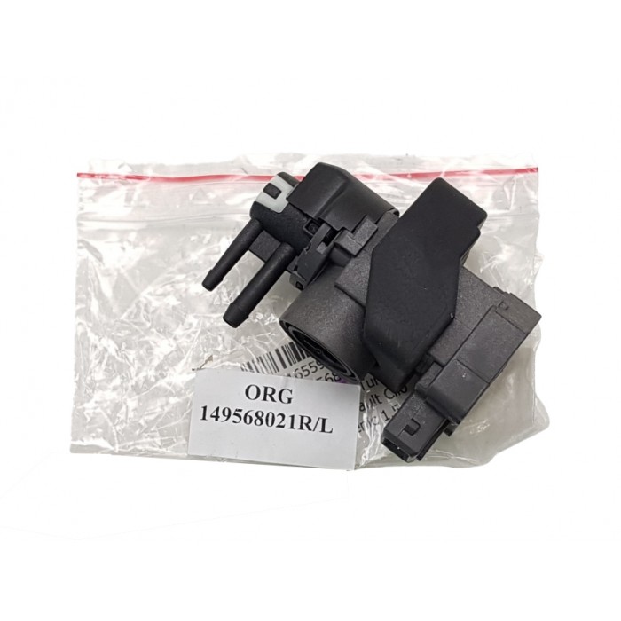 Electrovanne de Turbo Pour Renault Clio III Fluence Kangoo 149568021RL