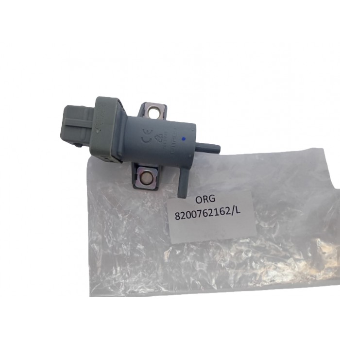 Electrovanne de Turbo Pour Renault Clio III IV Fluence Kangoo II 8200762162L
