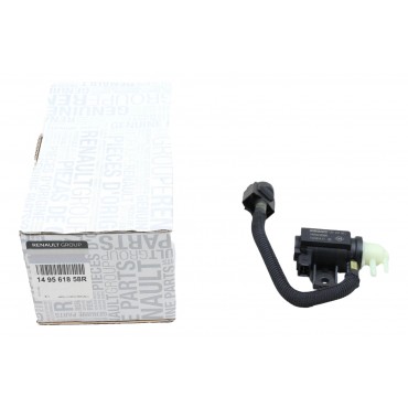 Electrovanne de Turbo Pour Opel Movano B Renault Master III 149561858R