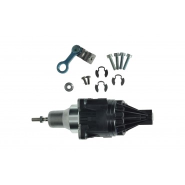 Electrovanne de Turbo Pour Renault Master III 2.3 dCi 180 2019-2020 144G16424R