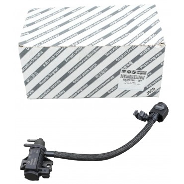 Electrovanne EGR Pour Citroën Jumper II Fiat Ducato Peugeot Boxer 55269482