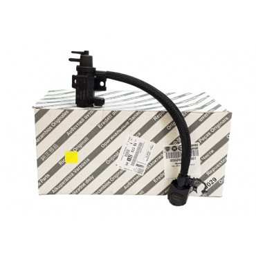 Electrovanne EGR Pour Citroën Jumper II Fiat Ducato Peugeot Boxer 1611778580