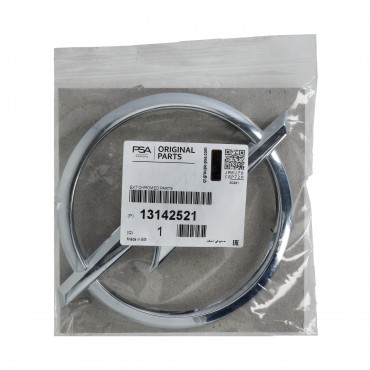 Embleme Avant de Calandre Pour Opel Astra H 13142521