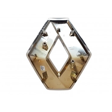 Embleme Logo Pour Renault Captur I Megane IV Scénic IV Talisman 628905855R