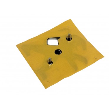 Embleme Logo Pour Peugeot 308 3008 9678108480