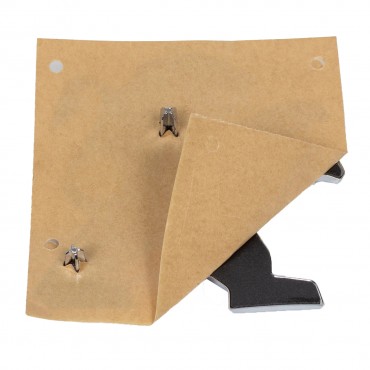 Embleme Logo Pour Peugeot 508 2010-2014 7810AJ