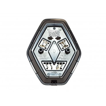 Embleme Logo Pour Renault Master - à partir de 2010 628950003R