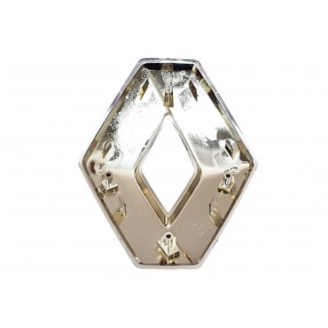 Embleme Logo Pour Renault Master Trafic - à partir de 2014 628904053R