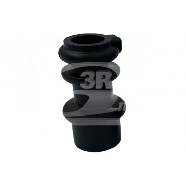 Embout de Pommeau Levier de Vitesse Pour Citroën C8 Jumpy Fiat Ulysse 241058