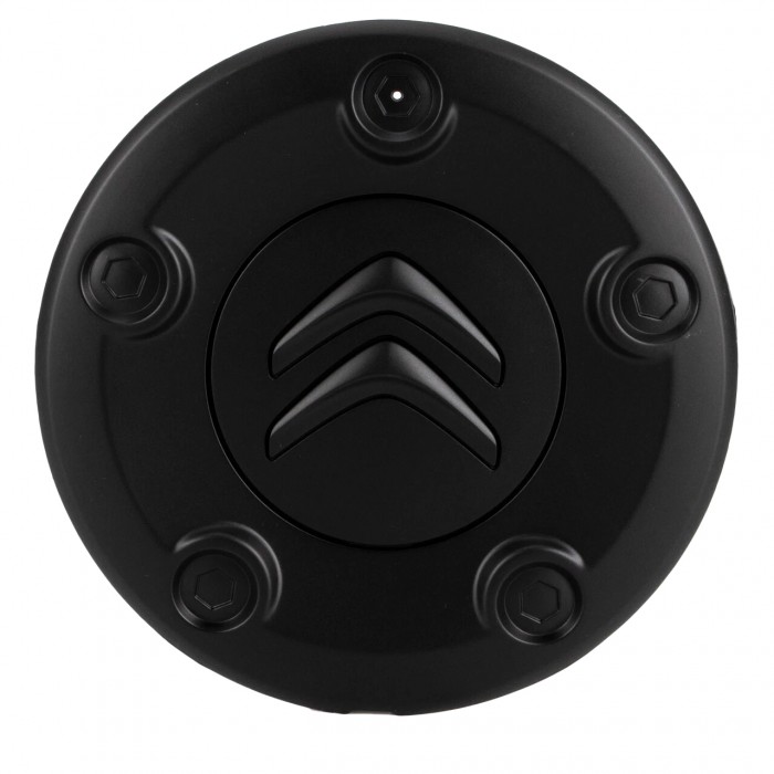 Enjoliveur Central 16" Pour Citroën Jumpy 2016-2025 96773817XT