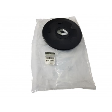 Enjoliveur de Roue Pour Renault Master II 1998-2023 8200035453