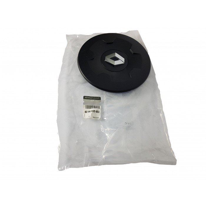 Enjoliveur de Roue Pour Renault Master II 1998-2023 8200035453