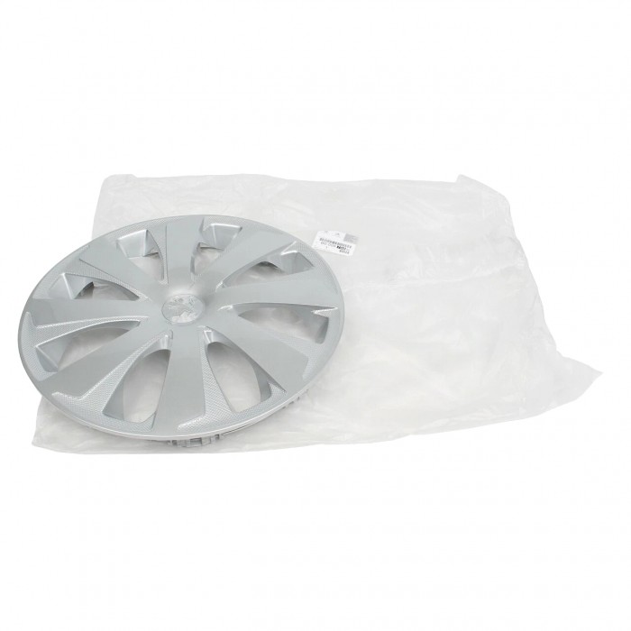 Enjoliveur de Roue 14" Pour Peugeot 108 2014-2022 B000879880