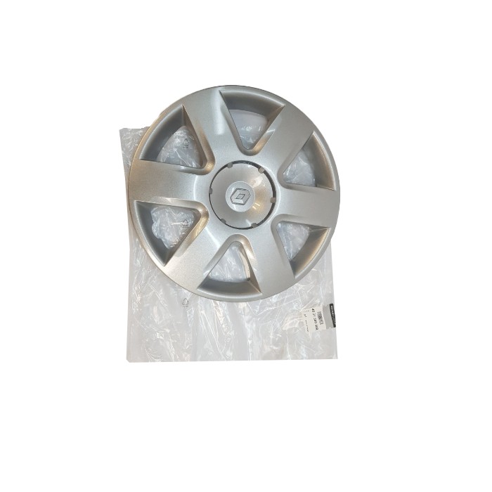 Enjoliveur de Roue 15" Pour Renault Kangoo II 403158900R